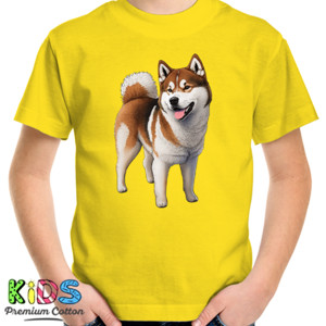 Kaos Kaos Gambar Anjing 247