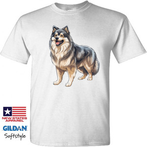 Kaos Kaos Gambar Anjing 330