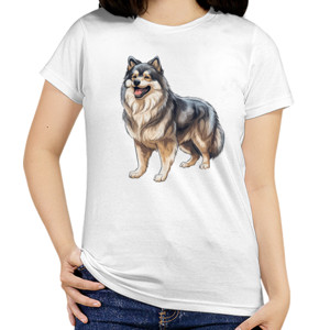Kaos Kaos Gambar Anjing 330