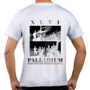 Kaos  XLVI PALLADIUM 2