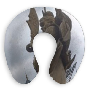 Bantal Leher Bantal Leher