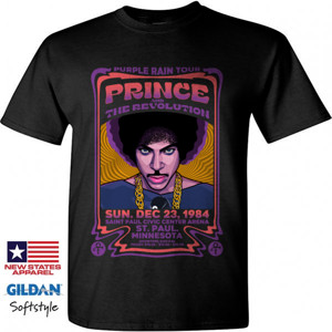 Kaos Prince 