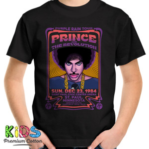 Kaos Prince 