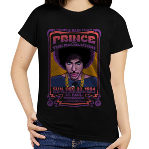 Kaos Prince 