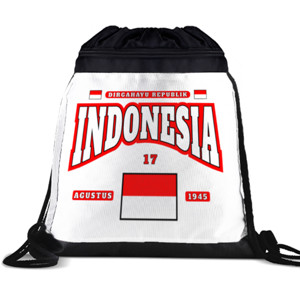 Tas Serut Indonesia