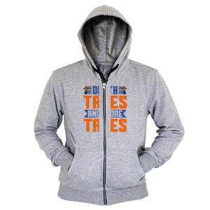 Hoodie Zipper Death Taxes And More Taxes