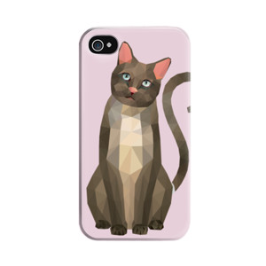 Casing HP Kucing 6 Casing HP
