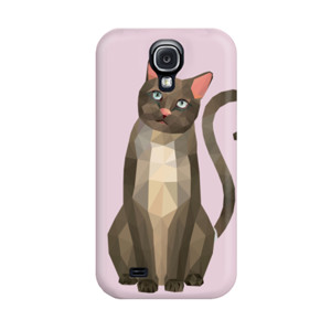 Casing HP Kucing 6 Casing HP