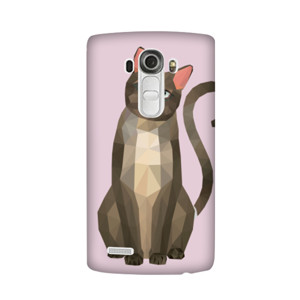 Casing HP Kucing 6 Casing HP