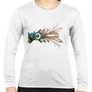 Kaos HYNVALE! Logo Config 28 