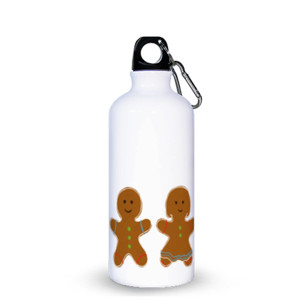 Botol Cookie - Botol Minum by Co_mbro