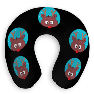 Bantal Leher Deer - Bantal Leher by Co_mbro