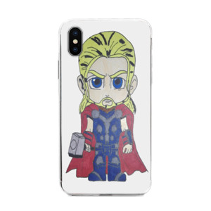 Mini Thor Casing HP