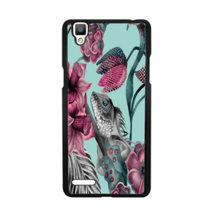 Natural Print Edition Casing HP
