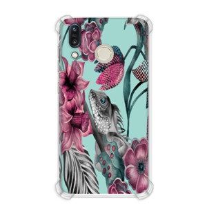 Casing HP Natural Print Edition