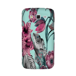 Natural Print Edition Casing HP