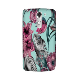 Natural Print Edition Casing HP