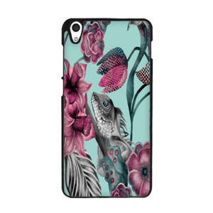 Natural Print Edition Casing HP