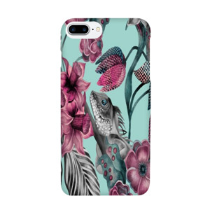 Natural Print Edition Casing HP