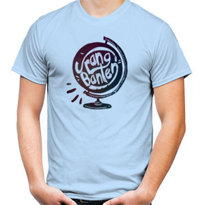 Kaos Urang Banten
