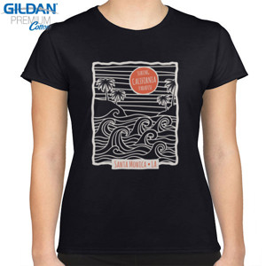 Kaos California Surf