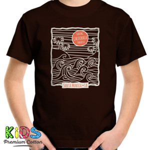 Kaos California Surf