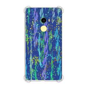 Casing HP HP Case - Blue Waves