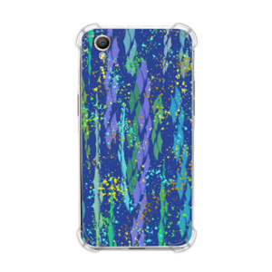 Casing HP HP Case - Blue Waves