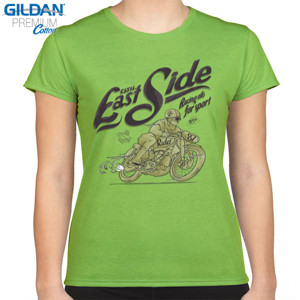Kaos Riders - Fast Side 