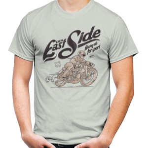 Kaos Riders - Fast Side