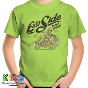 Kaos Riders - Fast Side 