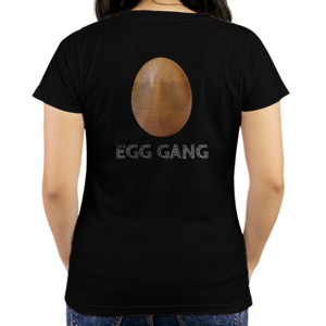 Kaos EGG GANG EDITION