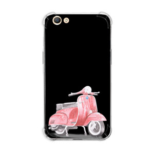 Vespa watercolour #3 Casing HP