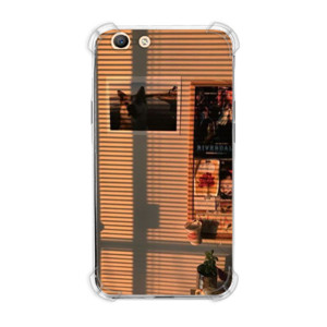 Casing HP Golden Hour