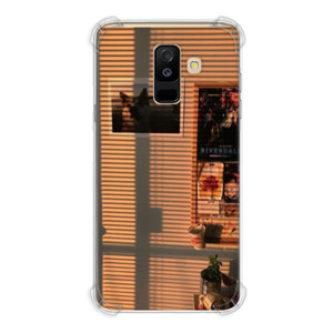 Casing HP Golden Hour