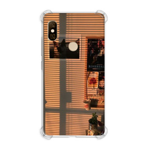 Casing HP Golden Hour