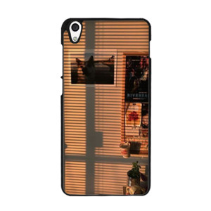 Golden Hour Casing HP