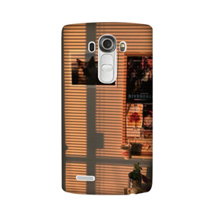 Golden Hour Casing HP