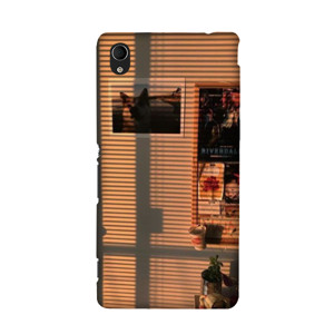 Golden Hour Casing HP