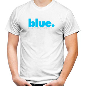 Kaos Blue 2