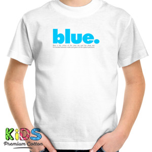 Kaos Blue 2