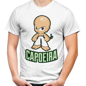 Kaos Capoeira