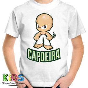Kaos Capoeira 