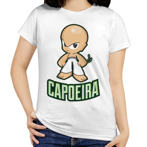 Kaos Capoeira 