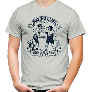Kaos Boxing Club