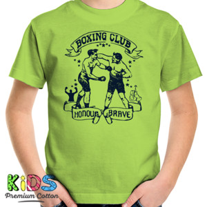 Kaos Boxing Club