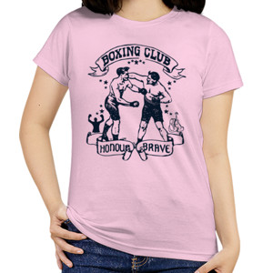 Kaos Boxing Club
