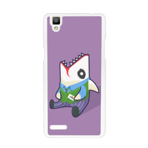 baby shark joker Casing HP