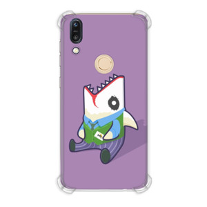 Casing HP baby shark joker