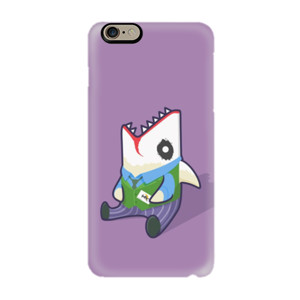 baby shark joker Casing HP